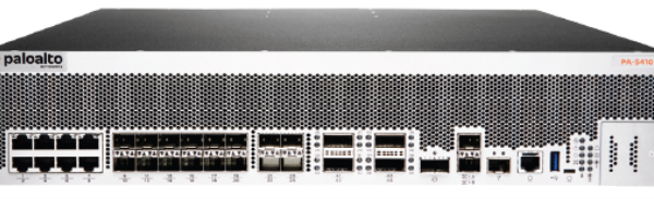 Palo Alto Networks PA-5410 на основе машинного обучения
