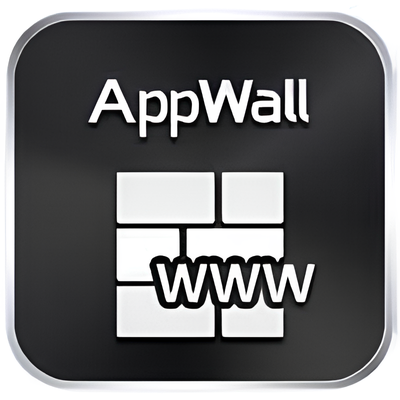 Alteon Appwall (WAF)